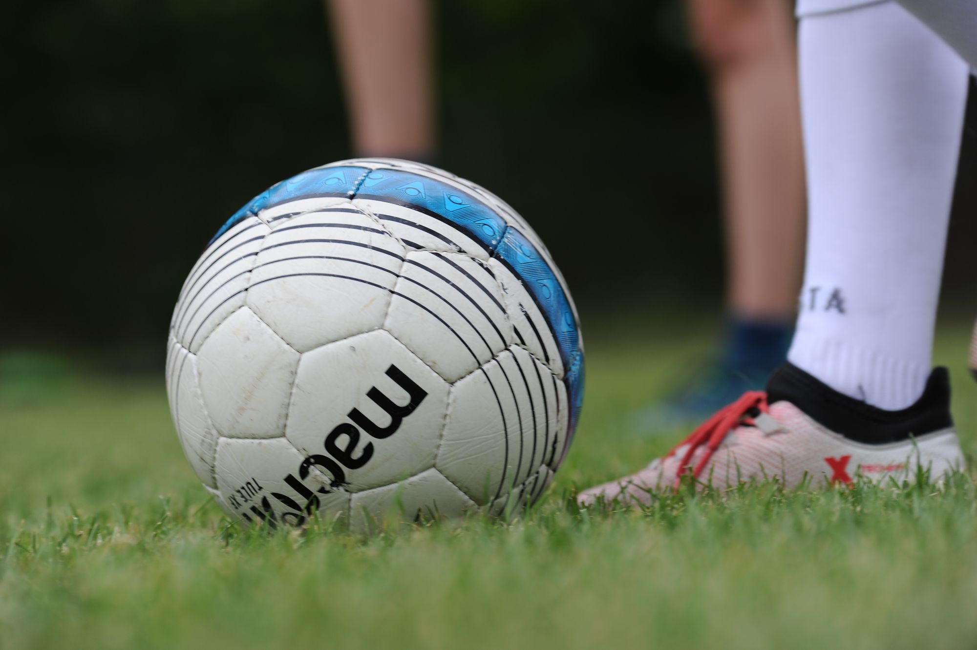 Von Fehlern, Korrektur und selbstbestimmtem Lernen