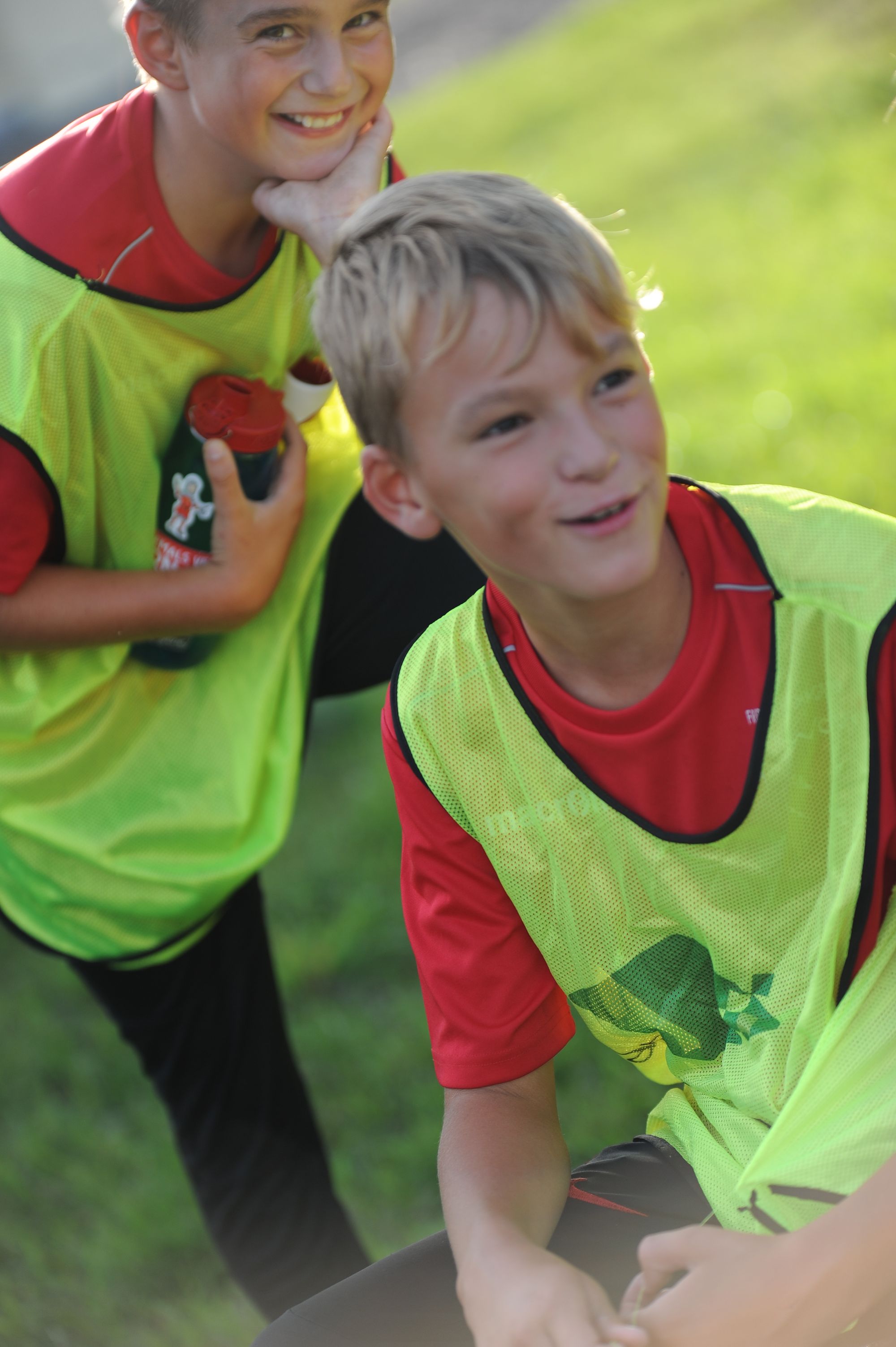 Schnell mal nach Neuruppin