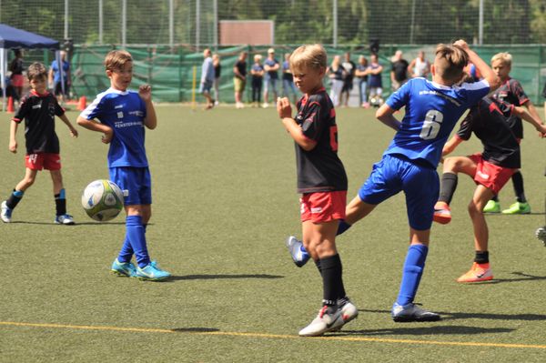 Bericht Fritze Cup 2019