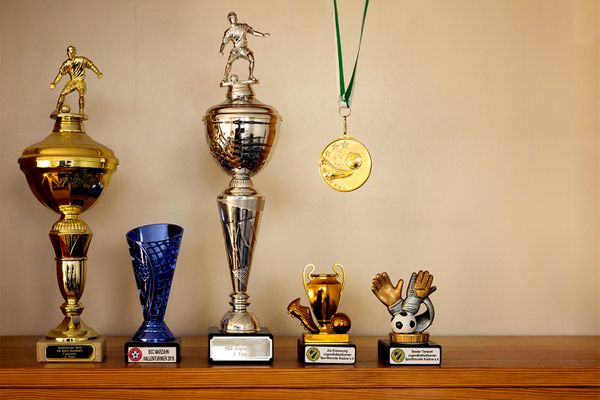 Die lange Hallensaison der U10 geht dem Höhepunkt entgegen