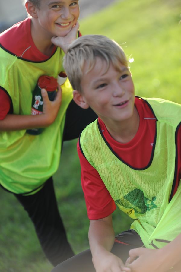 Schnell mal nach Neuruppin