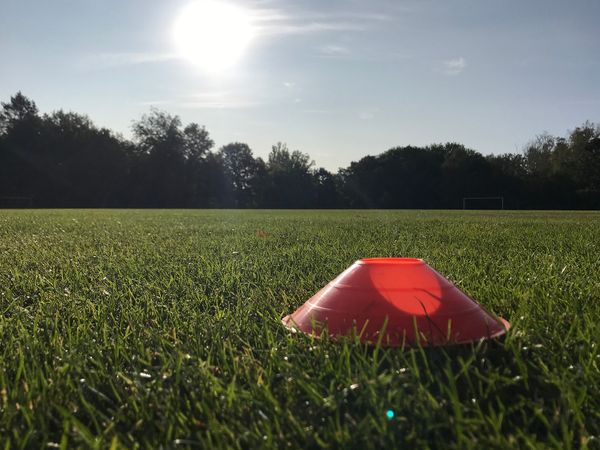 So macht Fußball allen Kindern (und Trainern wie Eltern) Spaß